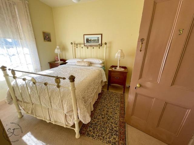 วิกตอเรีย เฮาส์ Bed & Breakfast พอร์ตแลนด์ ภายนอก รูปภาพ