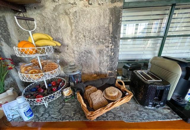 วิกตอเรีย เฮาส์ Bed & Breakfast พอร์ตแลนด์ ภายนอก รูปภาพ