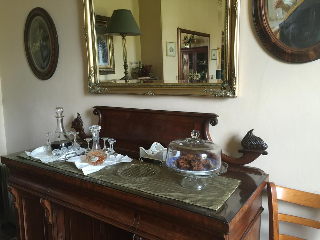 วิกตอเรีย เฮาส์ Bed & Breakfast พอร์ตแลนด์ ภายนอก รูปภาพ